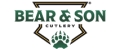 Bear & Son logo